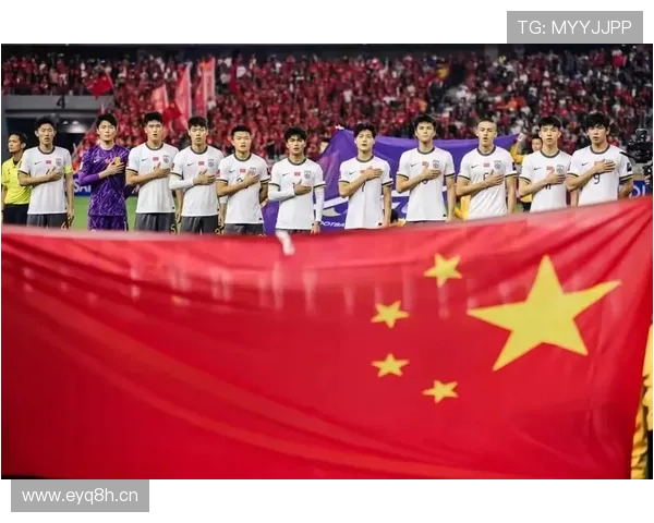 [国足]中国U20男足期待开门红.