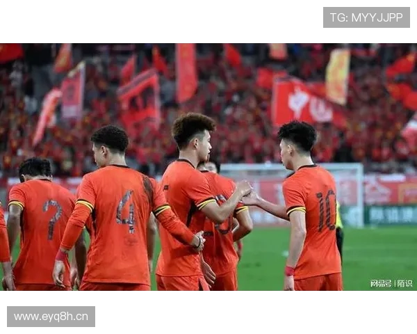 向余望李新翔建功 国足U23顽强逼平泰队