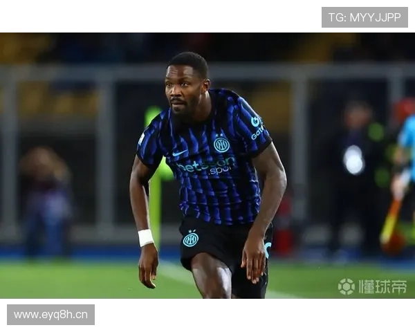 国米无意出售图拉姆 沙特报价或成变数